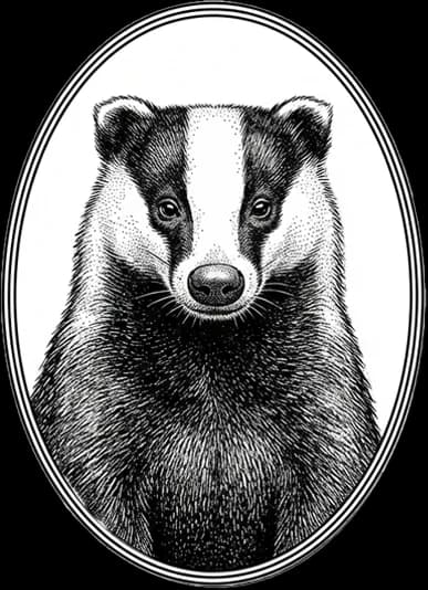 Badger