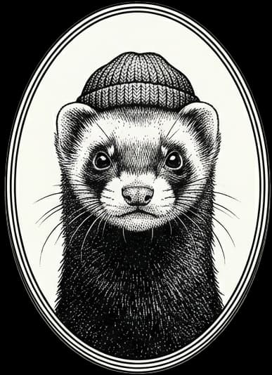 Ferret
